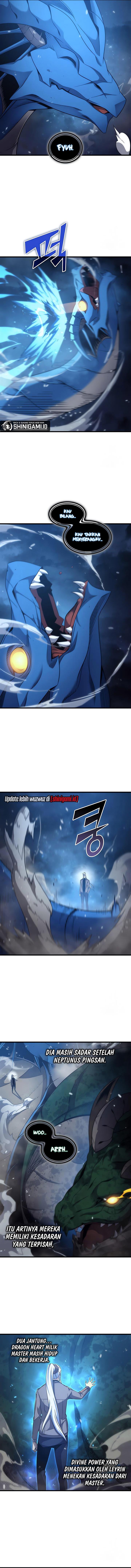 The Great Mage Returns After 4000 Years Chap 170 - Next Chap 171