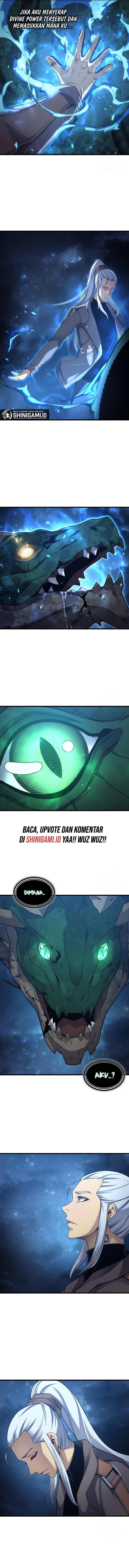 The Great Mage Returns After 4000 Years Chap 170 - Next Chap 171