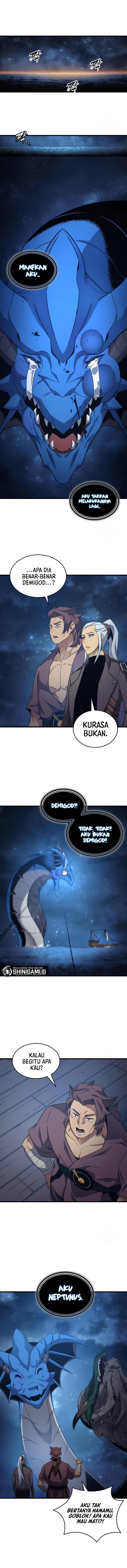 The Great Mage Returns After 4000 Years Chap 170 - Next Chap 171