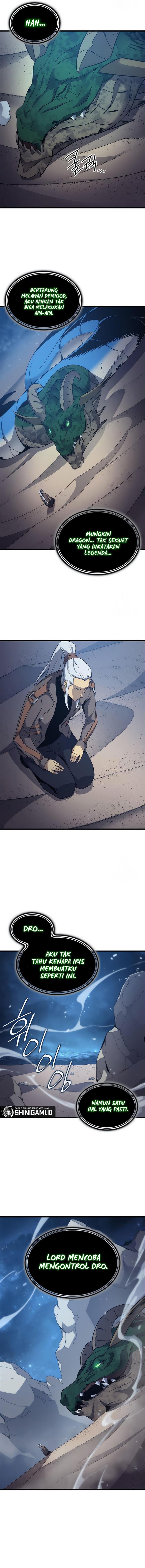 The Great Mage Returns After 4000 Years Chap 171 - Next Chap 172