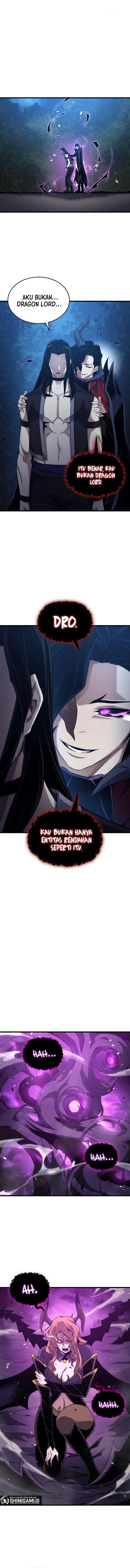 The Great Mage Returns After 4000 Years Chap 177 - Next Chap 178