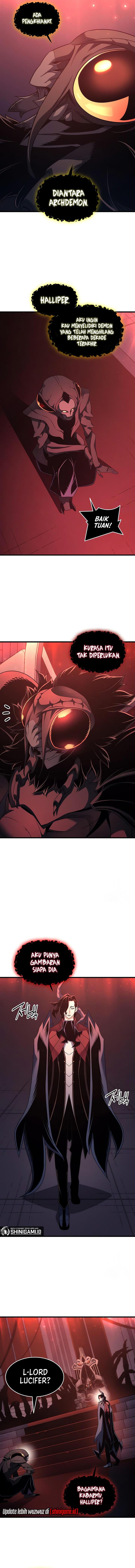 The Great Mage Returns After 4000 Years Chap 174 - Next Chap 175