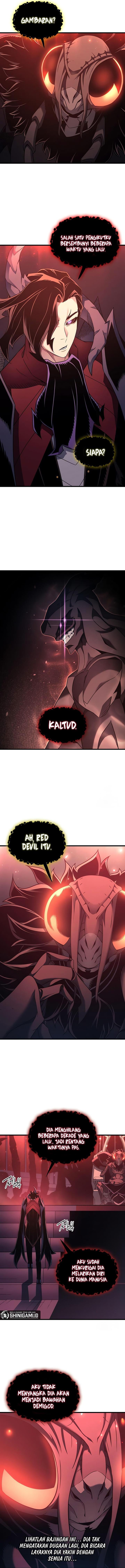 The Great Mage Returns After 4000 Years Chap 174 - Next Chap 175