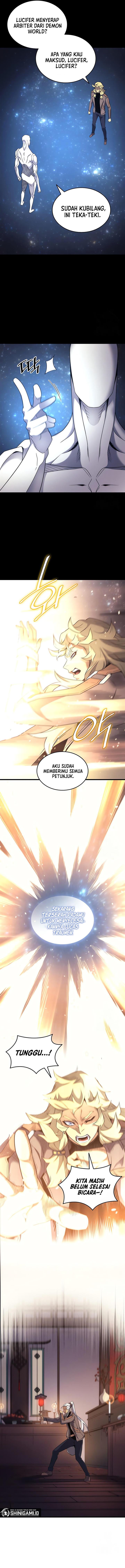 The Great Mage Returns After 4000 Years Chap 174 - Next Chap 175