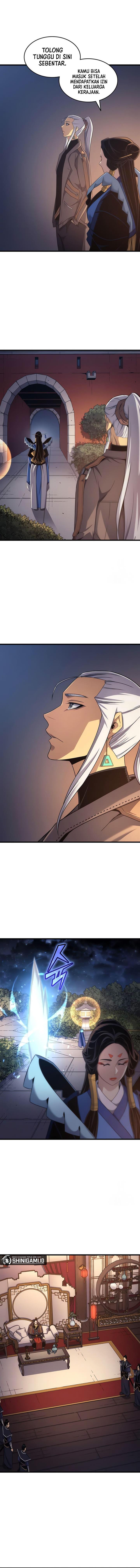 The Great Mage Returns After 4000 Years Chap 175 - Next Chap 176