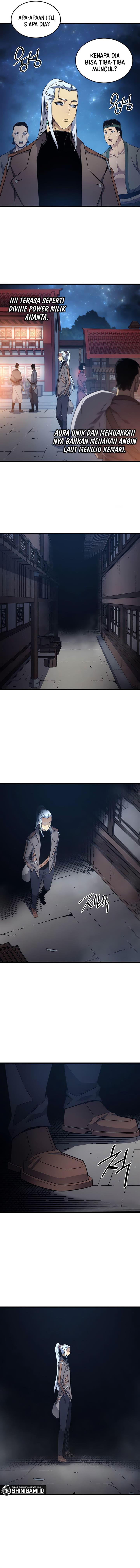 The Great Mage Returns After 4000 Years Chap 176 - Next Chap 177