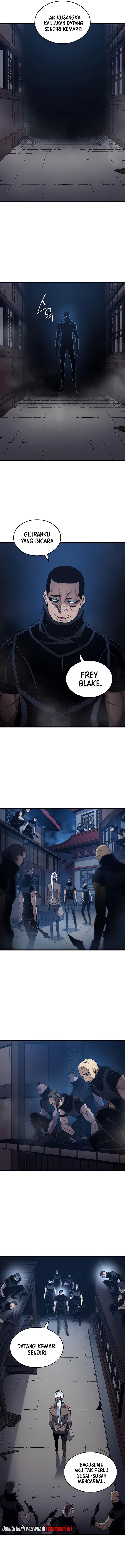 The Great Mage Returns After 4000 Years Chap 176 - Next Chap 177