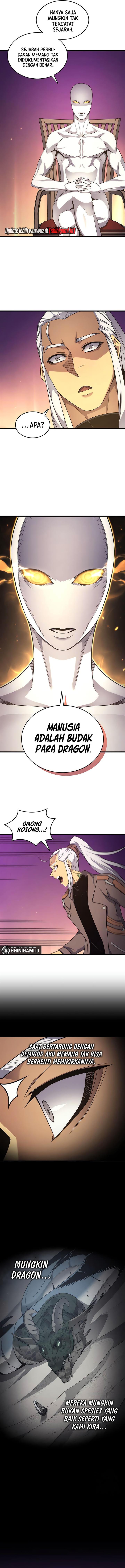 The Great Mage Returns After 4000 Years Chap 178 - Next Chap 179