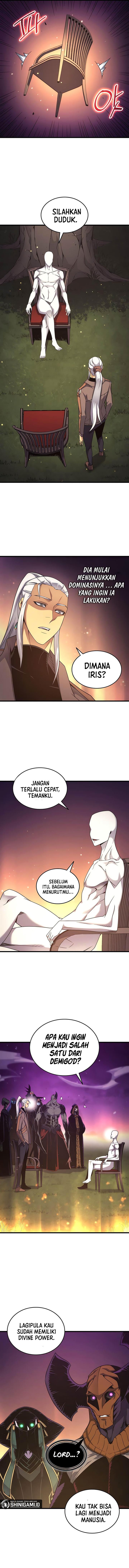 The Great Mage Returns After 4000 Years Chap 178 - Next Chap 179