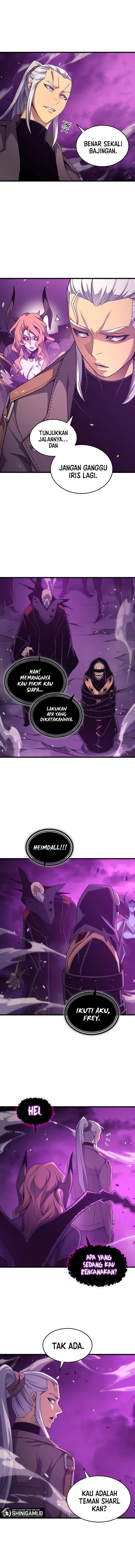 The Great Mage Returns After 4000 Years Chap 178 - Next Chap 179