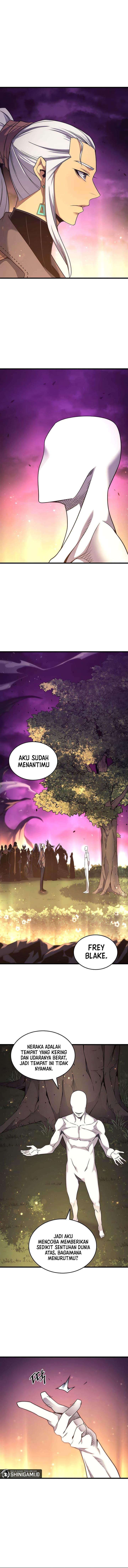 The Great Mage Returns After 4000 Years Chap 178 - Next Chap 179