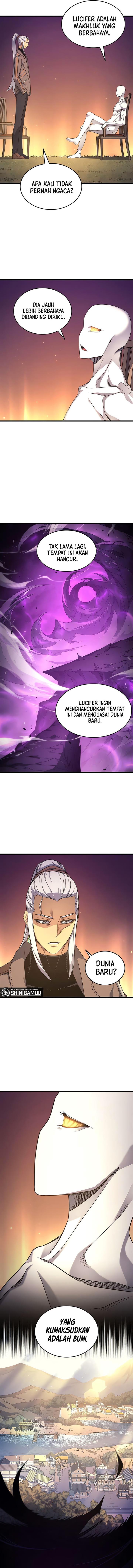 The Great Mage Returns After 4000 Years Chap 178 - Next Chap 179
