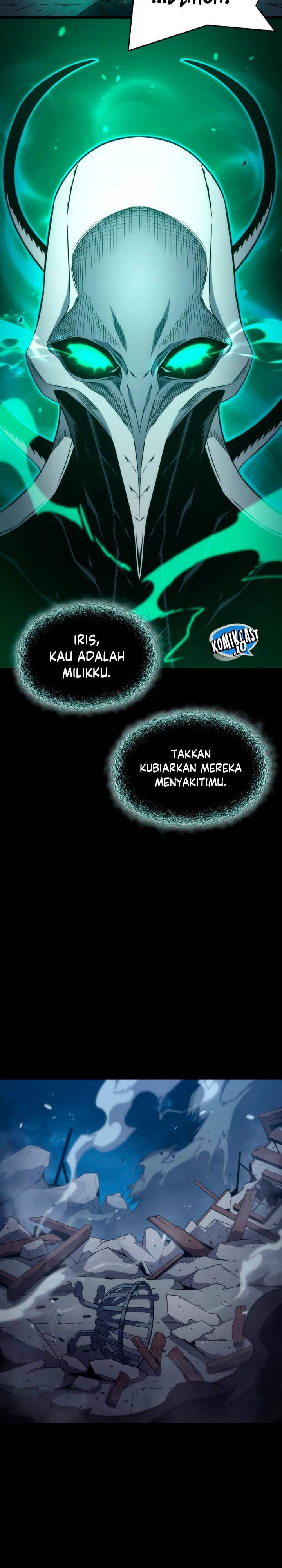 The Great Mage Returns After 4000 Years Chap 179 - Next Chap 180