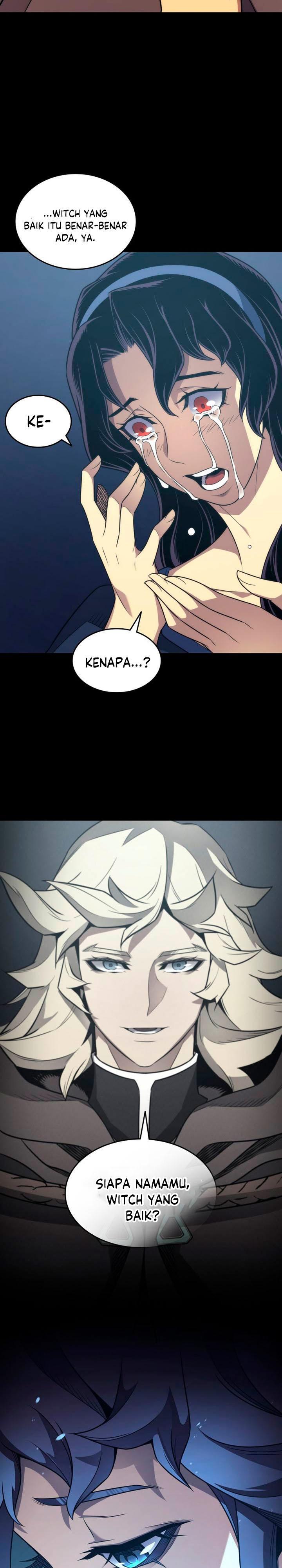 The Great Mage Returns After 4000 Years Chap 179 - Next Chap 180