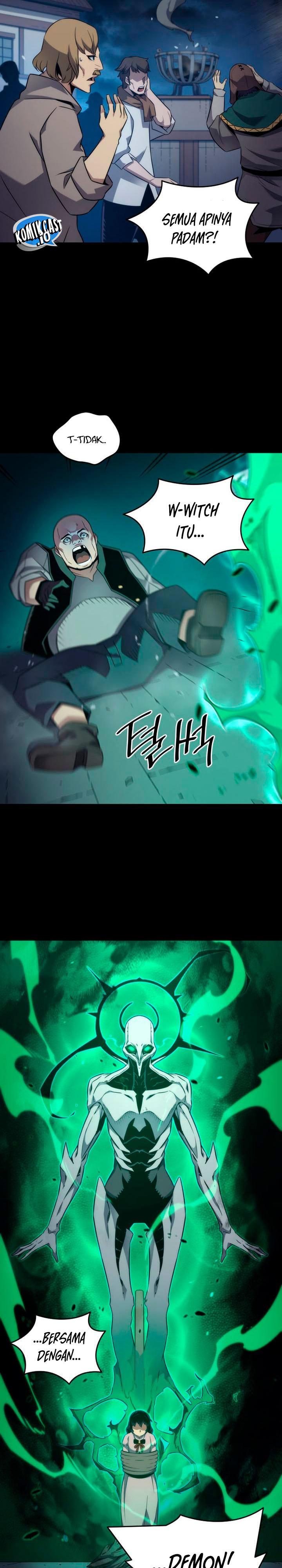 The Great Mage Returns After 4000 Years Chap 179 - Next Chap 180