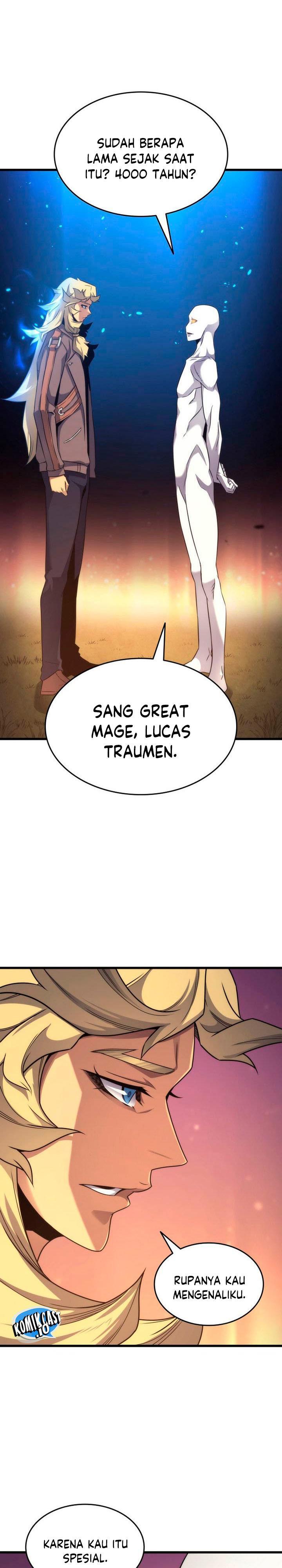 The Great Mage Returns After 4000 Years Chap 179 - Next Chap 180