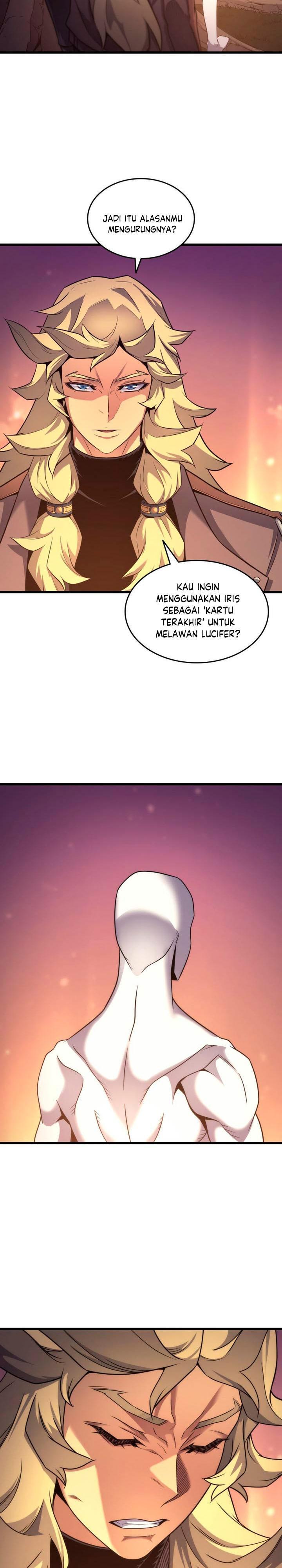 The Great Mage Returns After 4000 Years Chap 179 - Next Chap 180