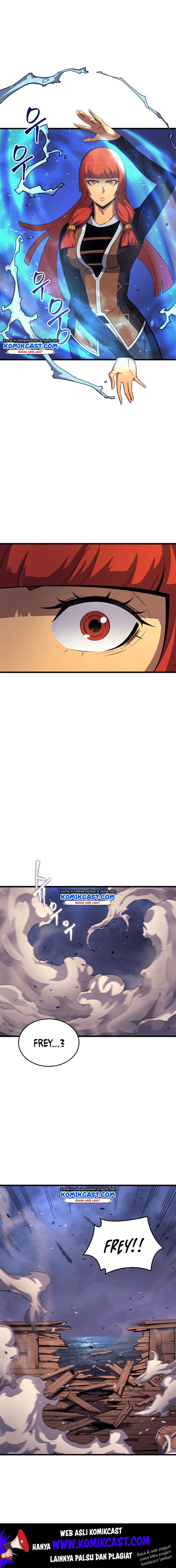 The Great Mage Returns After 4000 Years Chap 17 - Next Chap 18