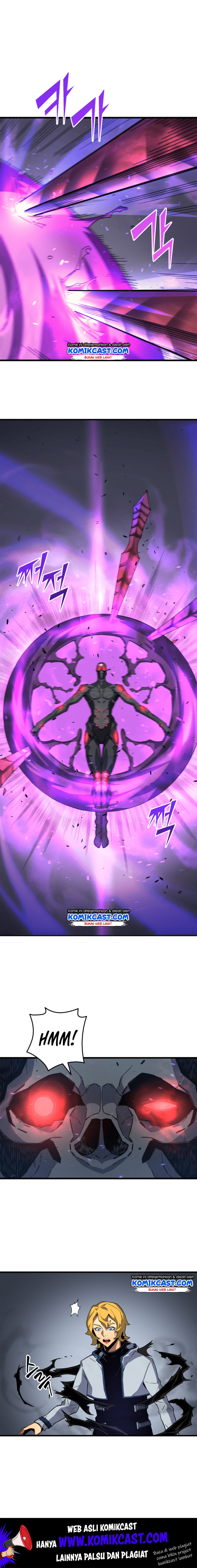 The Great Mage Returns After 4000 Years Chap 17 - Next Chap 18