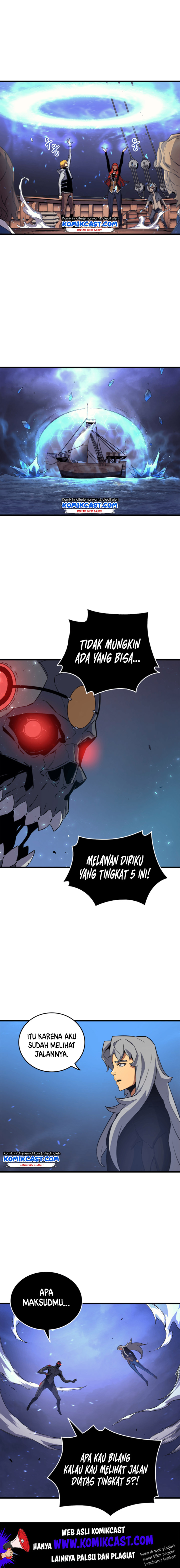 The Great Mage Returns After 4000 Years Chap 17 - Next Chap 18