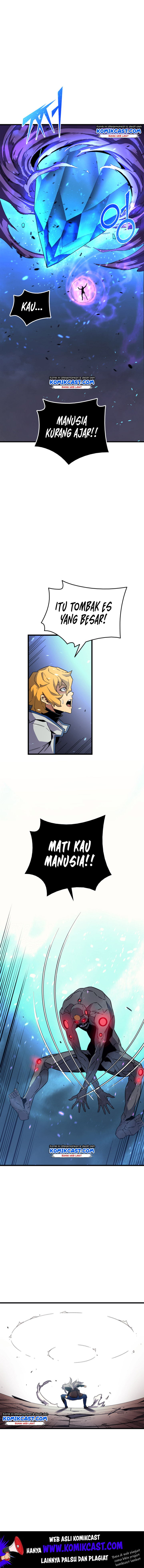 The Great Mage Returns After 4000 Years Chap 17 - Next Chap 18