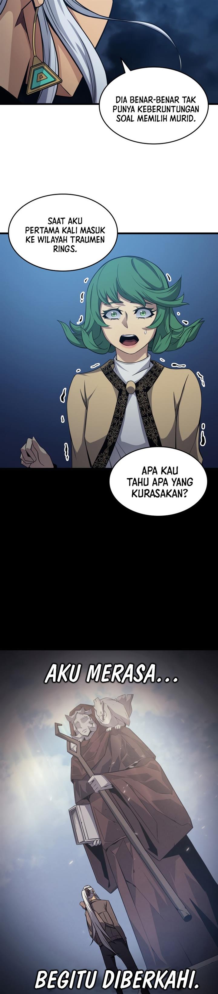 The Great Mage Returns After 4000 Years Chap 143 - Next Chap 144