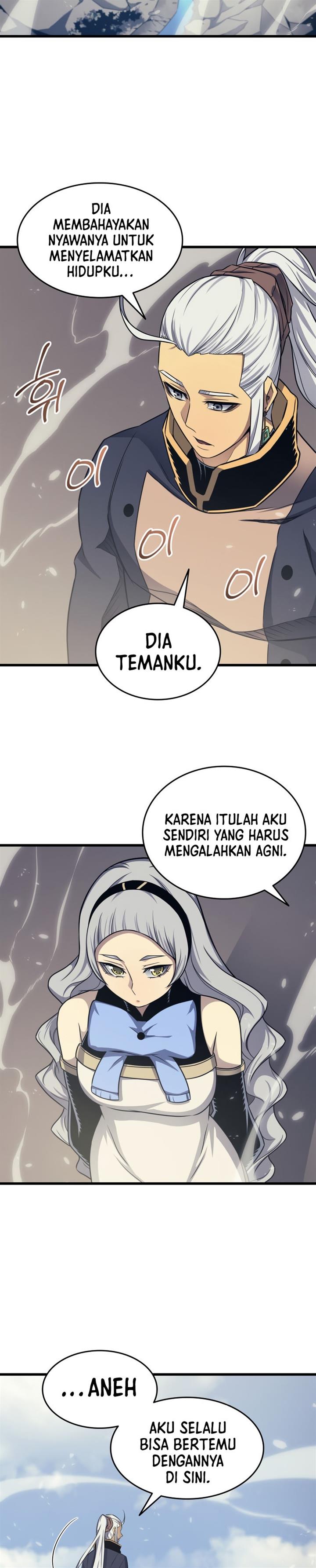 The Great Mage Returns After 4000 Years Chap 140 - Next Chap 141