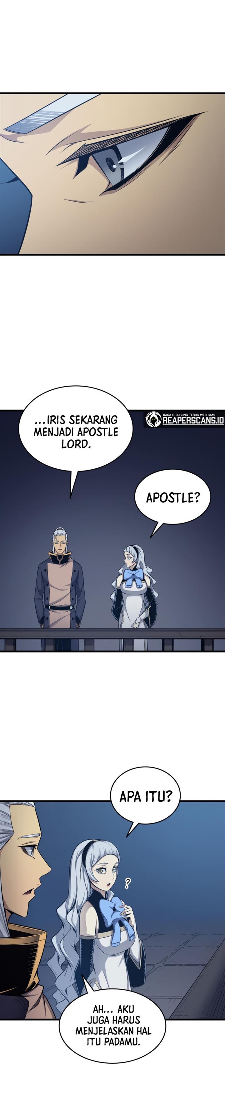 The Great Mage Returns After 4000 Years Chap 140 - Next Chap 141