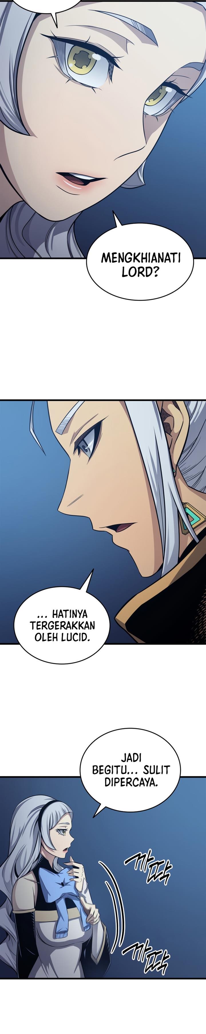 The Great Mage Returns After 4000 Years Chap 140 - Next Chap 141