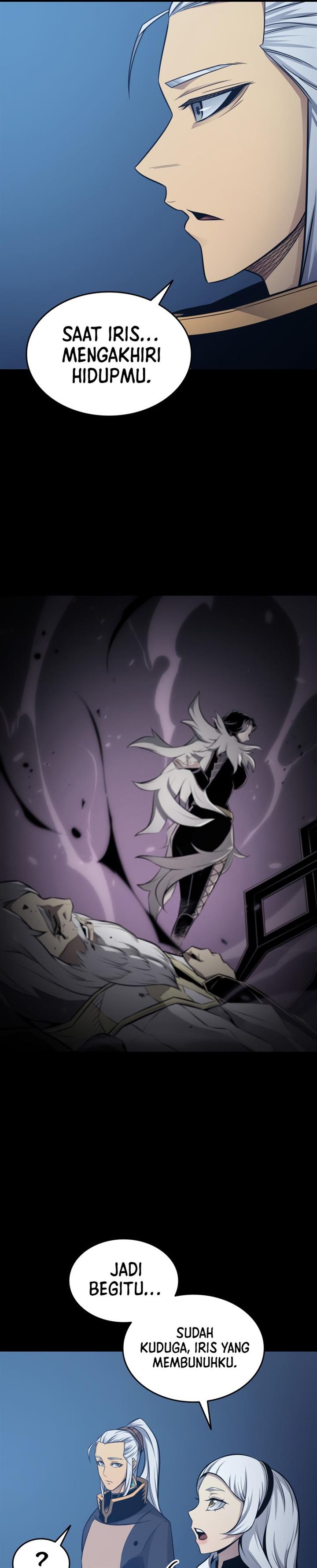 The Great Mage Returns After 4000 Years Chap 140 - Next Chap 141