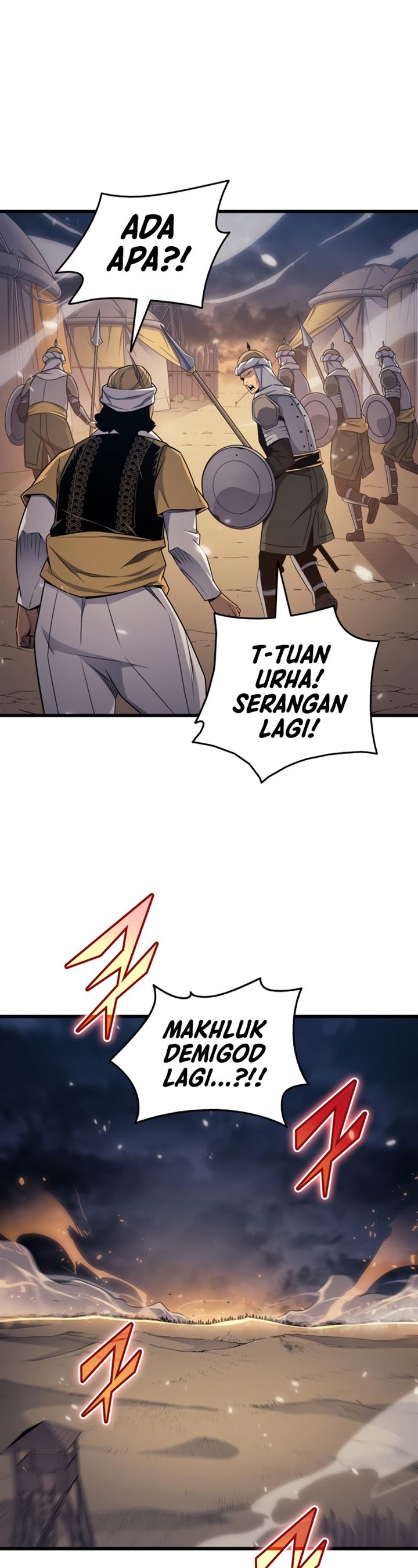 The Great Mage Returns After 4000 Years Chap 142 - Next Chap 143