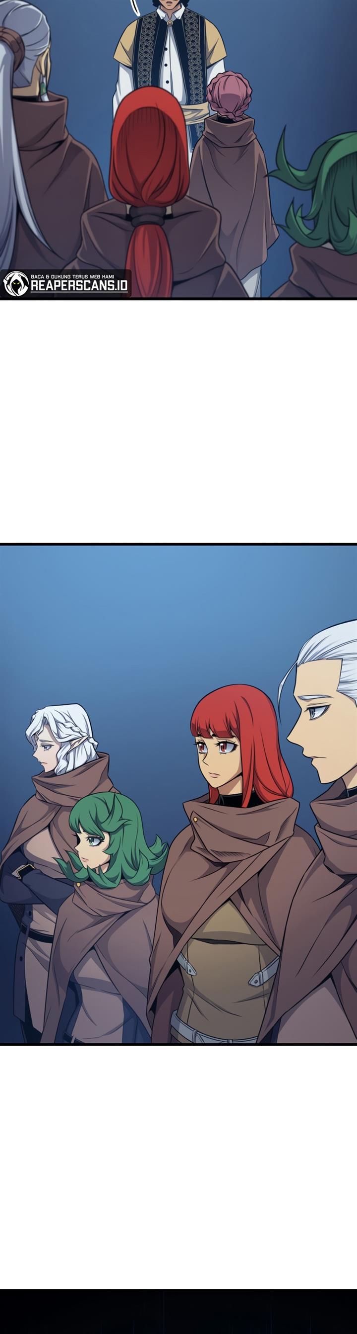 The Great Mage Returns After 4000 Years Chap 142 - Next Chap 143