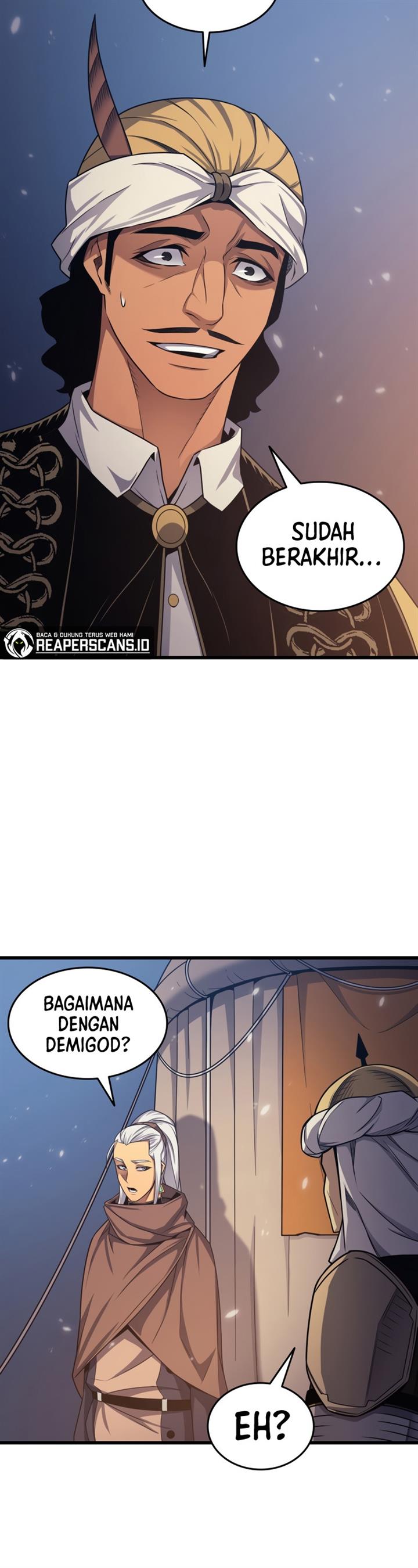 The Great Mage Returns After 4000 Years Chap 142 - Next Chap 143