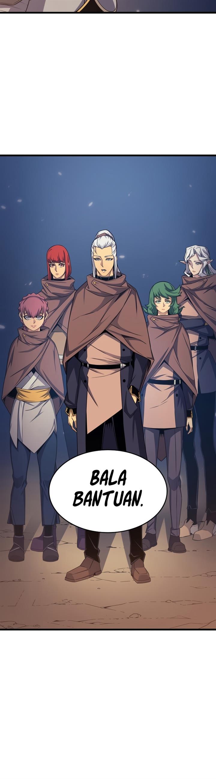 The Great Mage Returns After 4000 Years Chap 142 - Next Chap 143