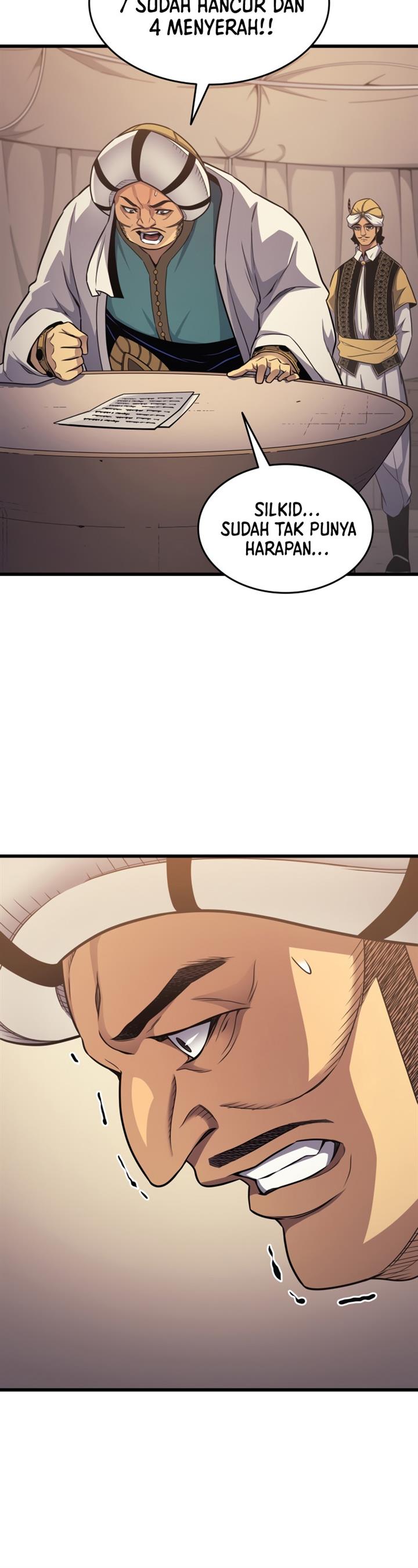 The Great Mage Returns After 4000 Years Chap 142 - Next Chap 143