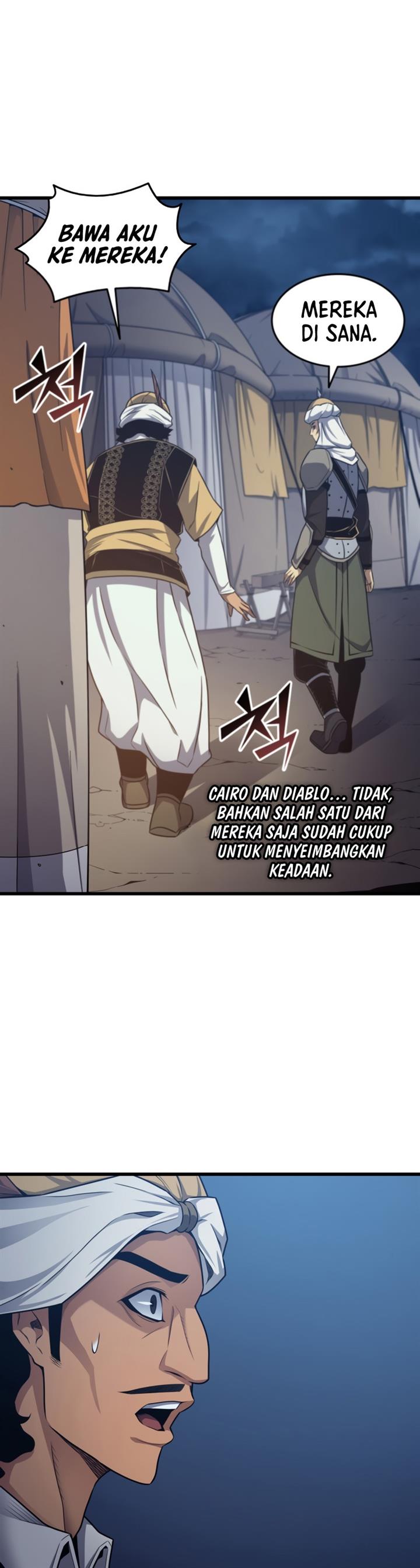 The Great Mage Returns After 4000 Years Chap 142 - Next Chap 143