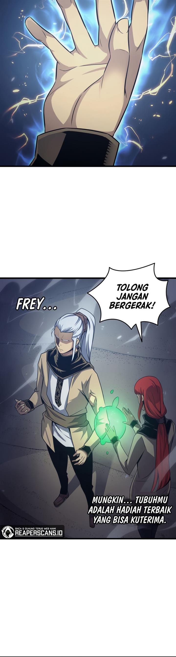 The Great Mage Returns After 4000 Years Chap 147 - Next Chap 148