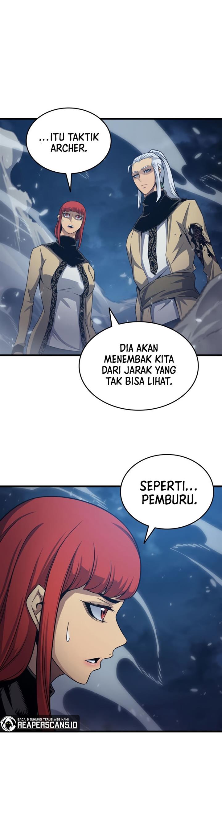 The Great Mage Returns After 4000 Years Chap 147 - Next Chap 148