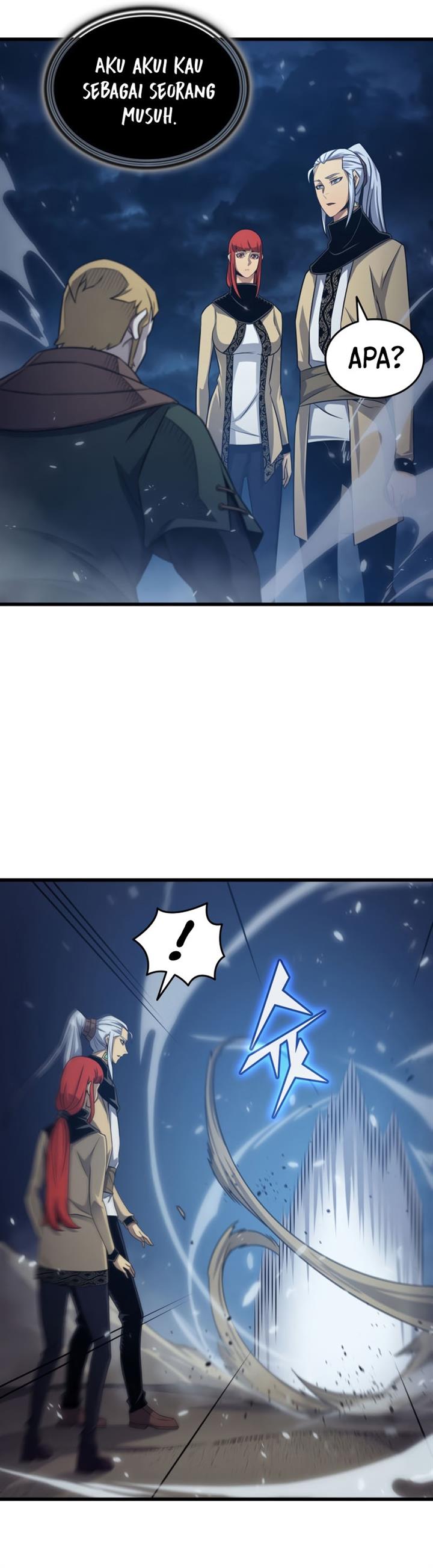 The Great Mage Returns After 4000 Years Chap 147 - Next Chap 148