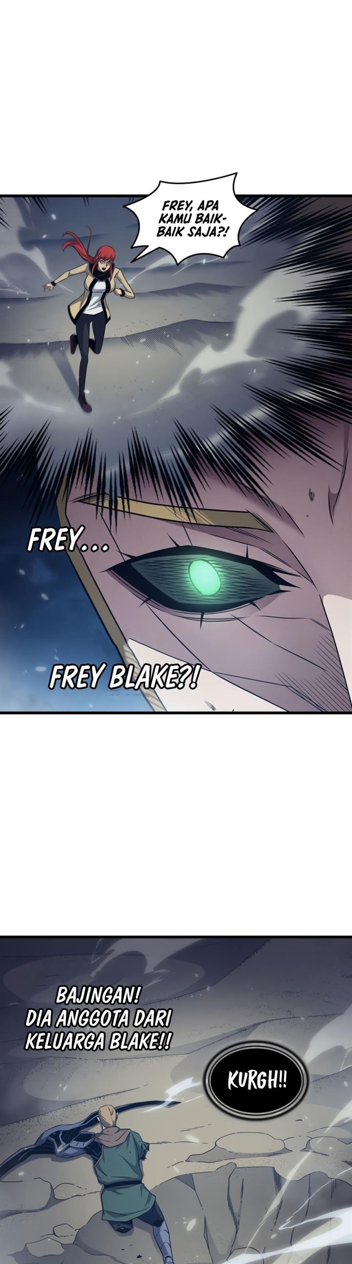 The Great Mage Returns After 4000 Years Chap 147 - Next Chap 148