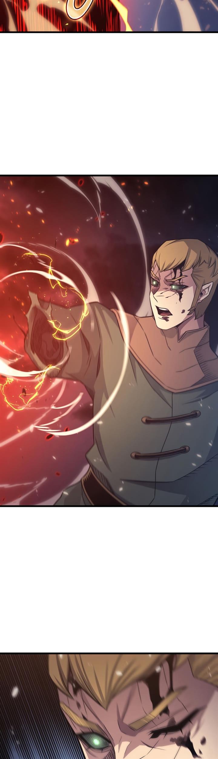 The Great Mage Returns After 4000 Years Chap 147 - Next Chap 148