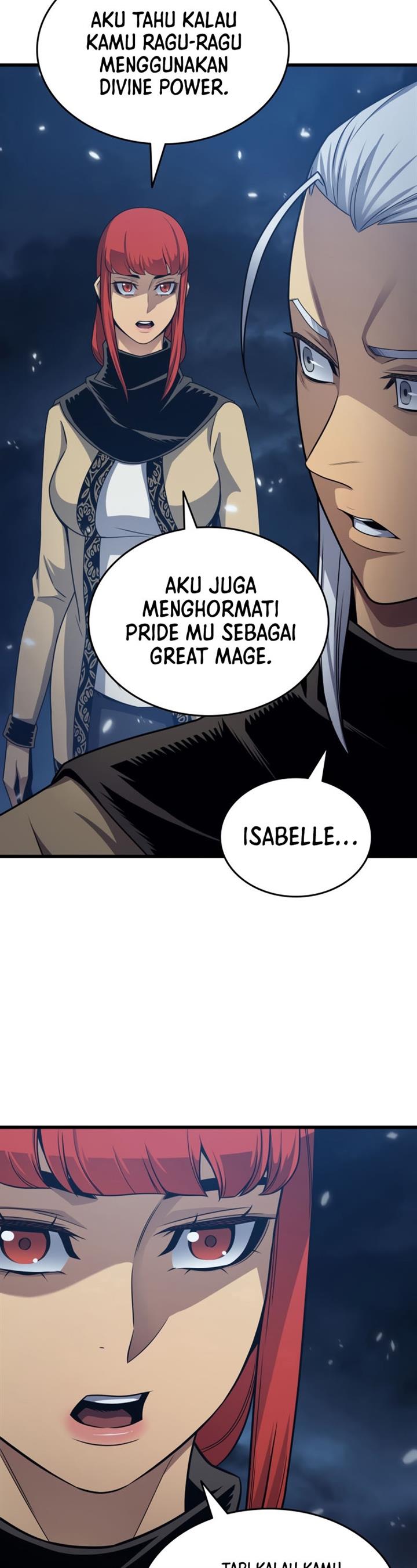 The Great Mage Returns After 4000 Years Chap 147 - Next Chap 148