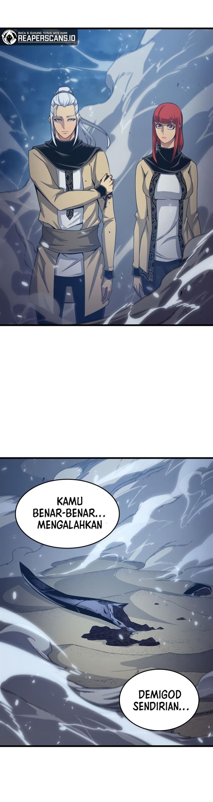 The Great Mage Returns After 4000 Years Chap 147 - Next Chap 148