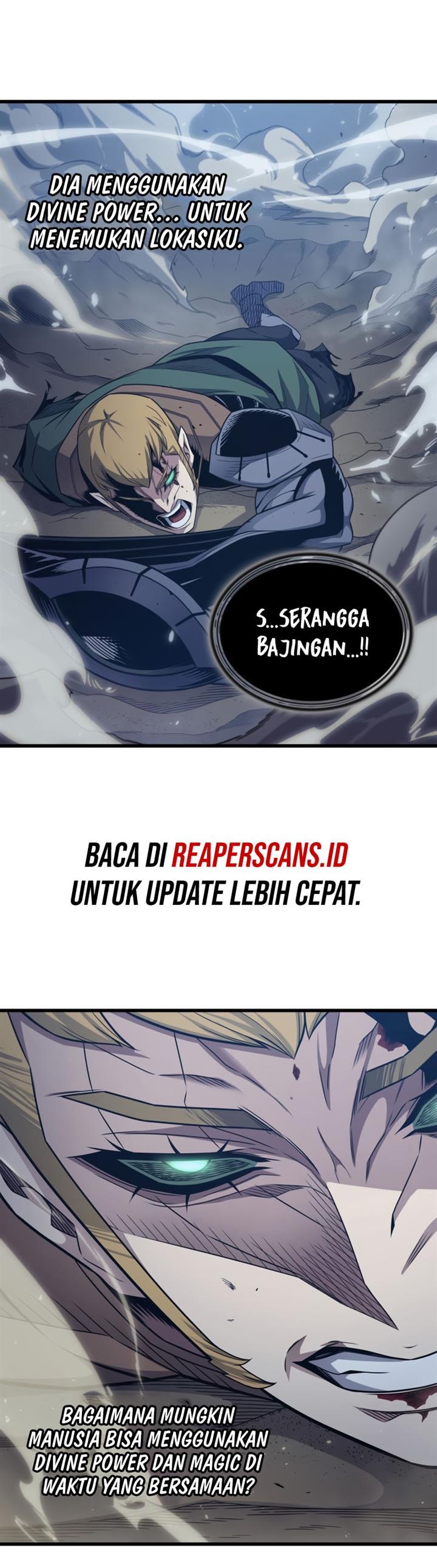 The Great Mage Returns After 4000 Years Chap 147 - Next Chap 148