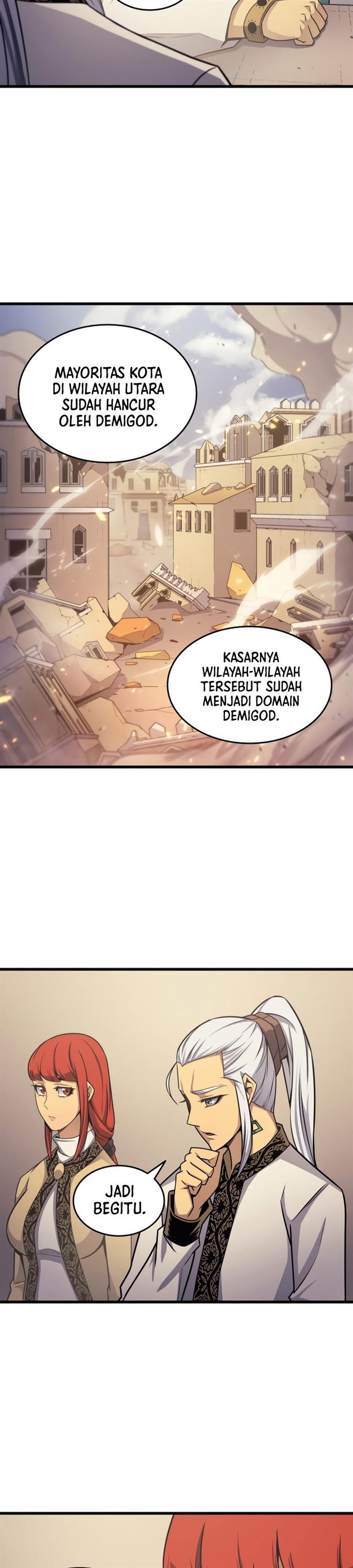 The Great Mage Returns After 4000 Years Chap 144 - Next Chap 145