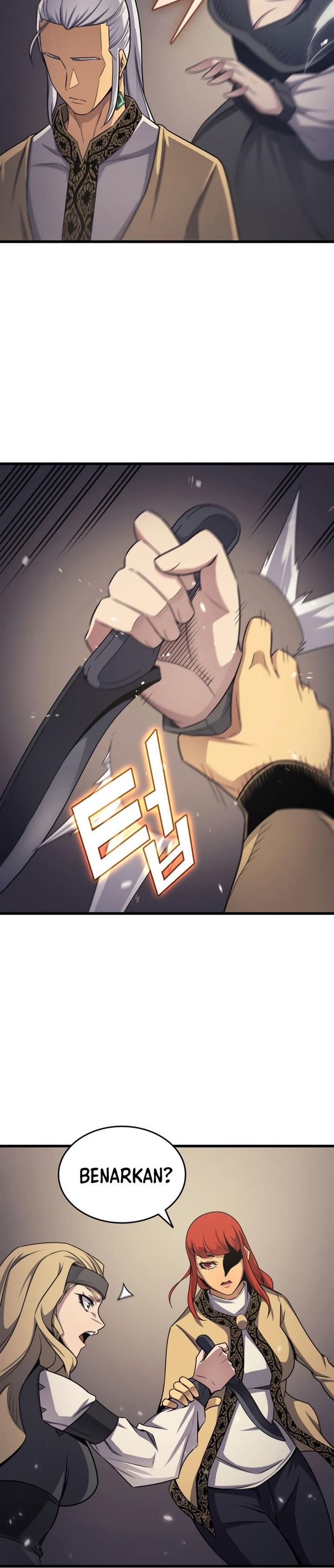 The Great Mage Returns After 4000 Years Chap 144 - Next Chap 145