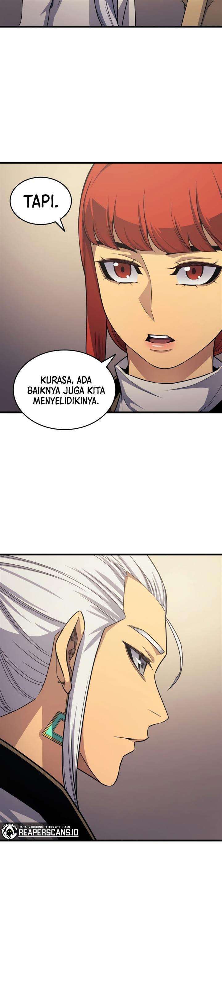 The Great Mage Returns After 4000 Years Chap 144 - Next Chap 145