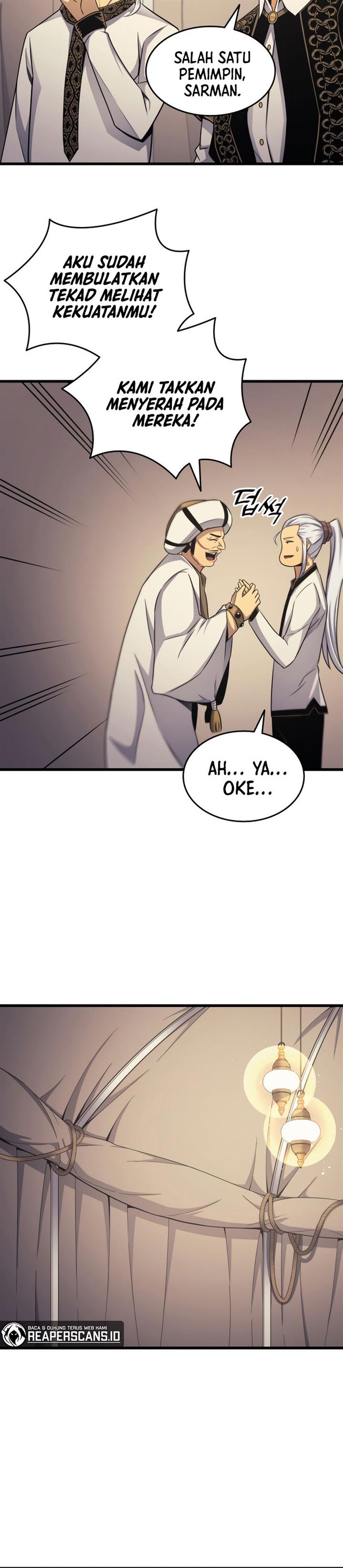 The Great Mage Returns After 4000 Years Chap 144 - Next Chap 145