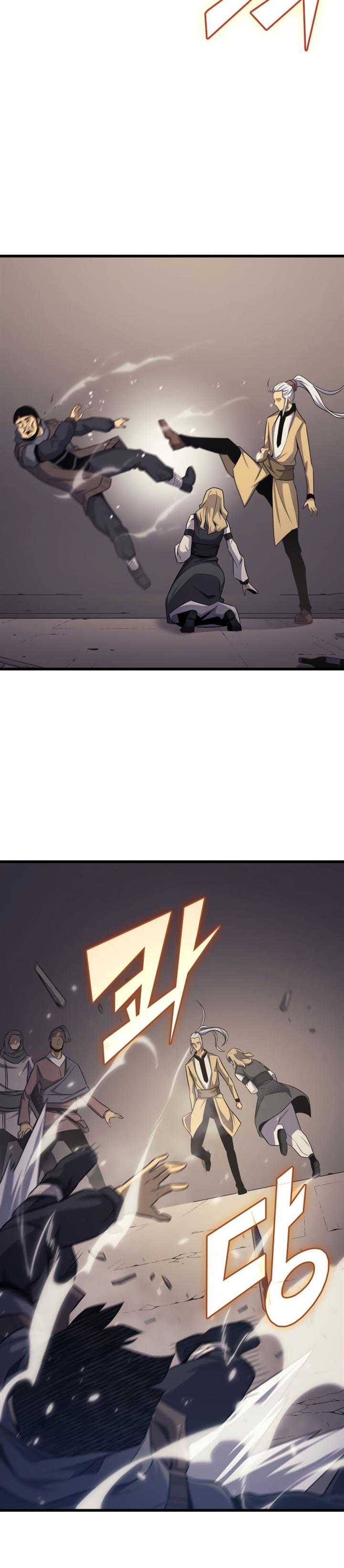 The Great Mage Returns After 4000 Years Chap 144 - Next Chap 145