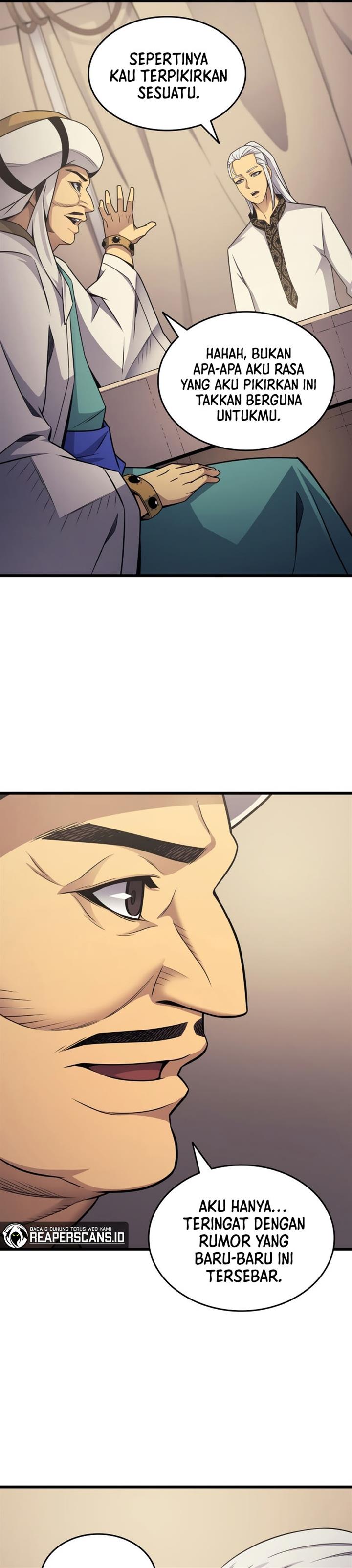 The Great Mage Returns After 4000 Years Chap 144 - Next Chap 145